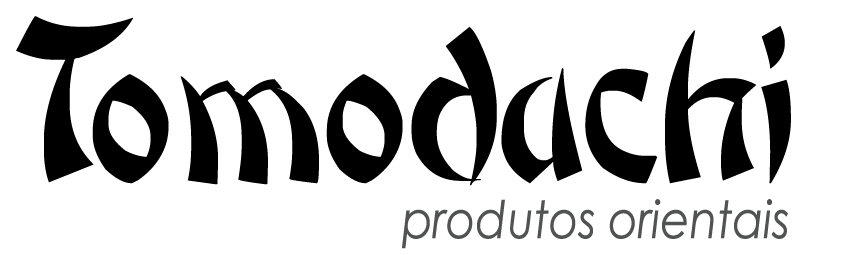 Tomodachi — produtos orientais